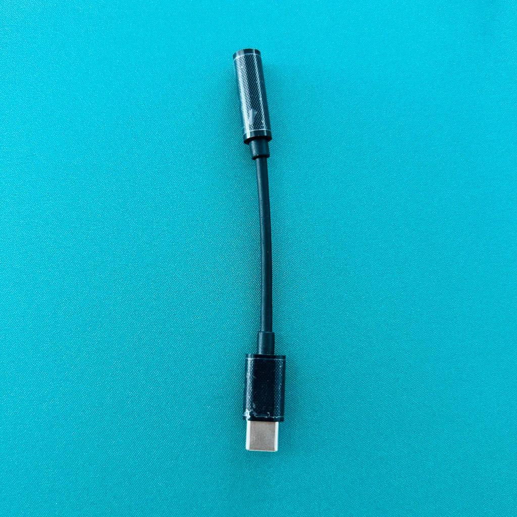 8-in-1 Type-C Earphone Adapter for Huawei, Honor, Xiaomi, OPPO, OnePlus Mobile Phones