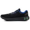 HOVR Machina 2 Breathable Non-Slip Durable Low-Top Sneakers Men Sneakers Black Blue 3025202-002