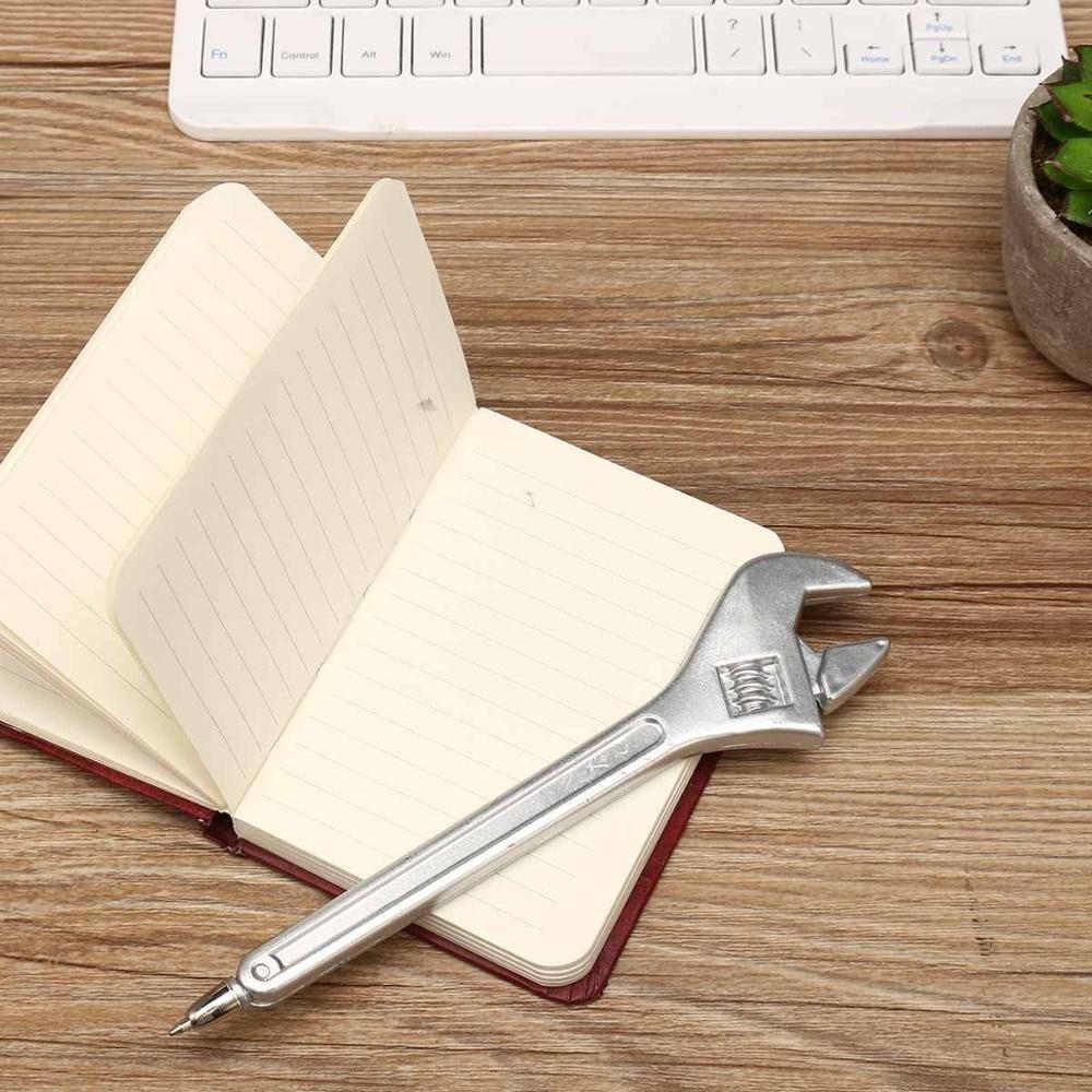 Screwdrivers Hammers Wrenches Simulation Hardware Tools Pen Gel Pen Ballpoint Pen Writing Tool