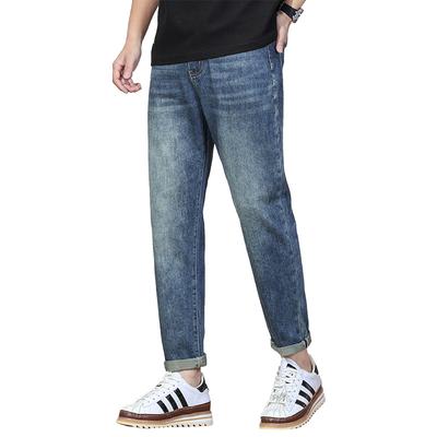 Новая весенне-летняя новая тонкая конусообразная сумка, кожаный вышитый дизайн, джинсы