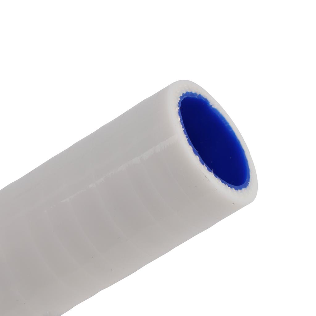 Silicone Radiator coolant Hose For Ducati Streetfighter V4 V4S 2020-2025 White
