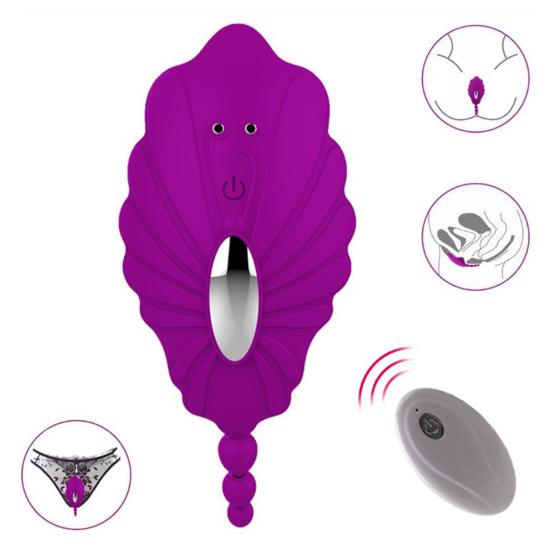 Уютный стимулятор точки G, минималистичный, приятный для кожи, силиконовый, с частотой вибрации, секс-игрушка для женщин