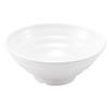 Melamine Imitation Porcelain Ramen Noodle Bowl