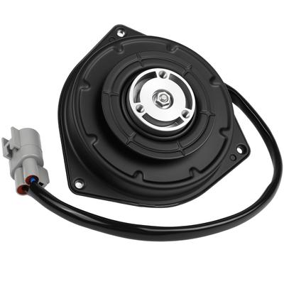 Совместимый двигатель для электрического вентилятора для Suzuki Wagon R MH34S, MH44S, Alto HA35S, MR Wagon MF33S, Spacia MK32S и Mazda Flair MJ34S, MJ44S (OEM номер детали