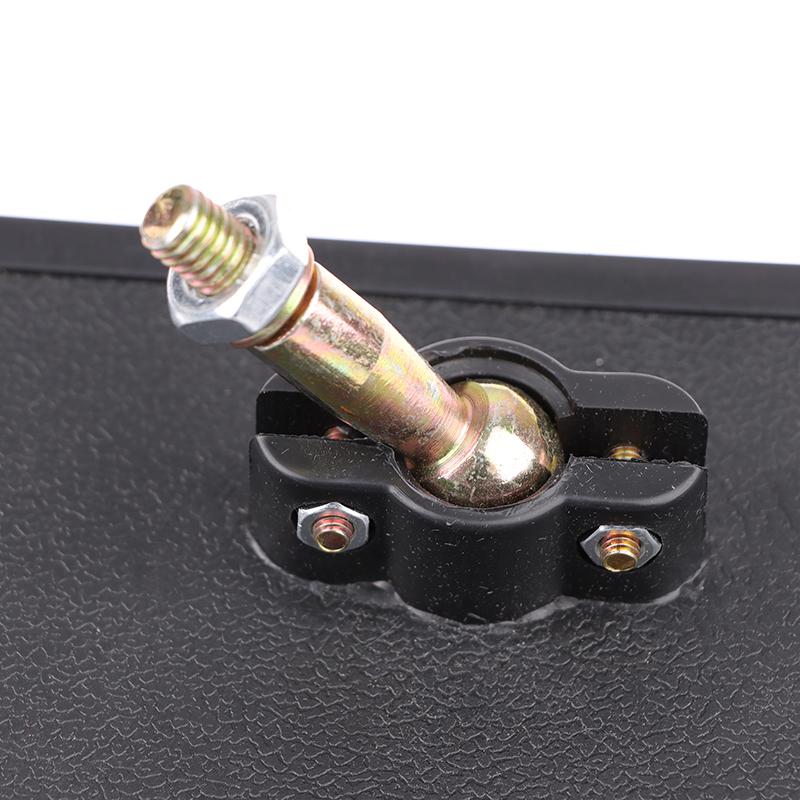 120X205 мм 0009941027 0009941030 1 шт. высококачественное универсальное зеркало заднего вида для вилочного погрузчика