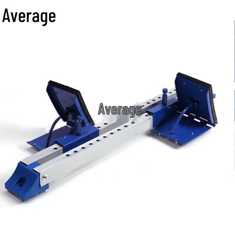 Track and Field Competition Iron Starting Block
