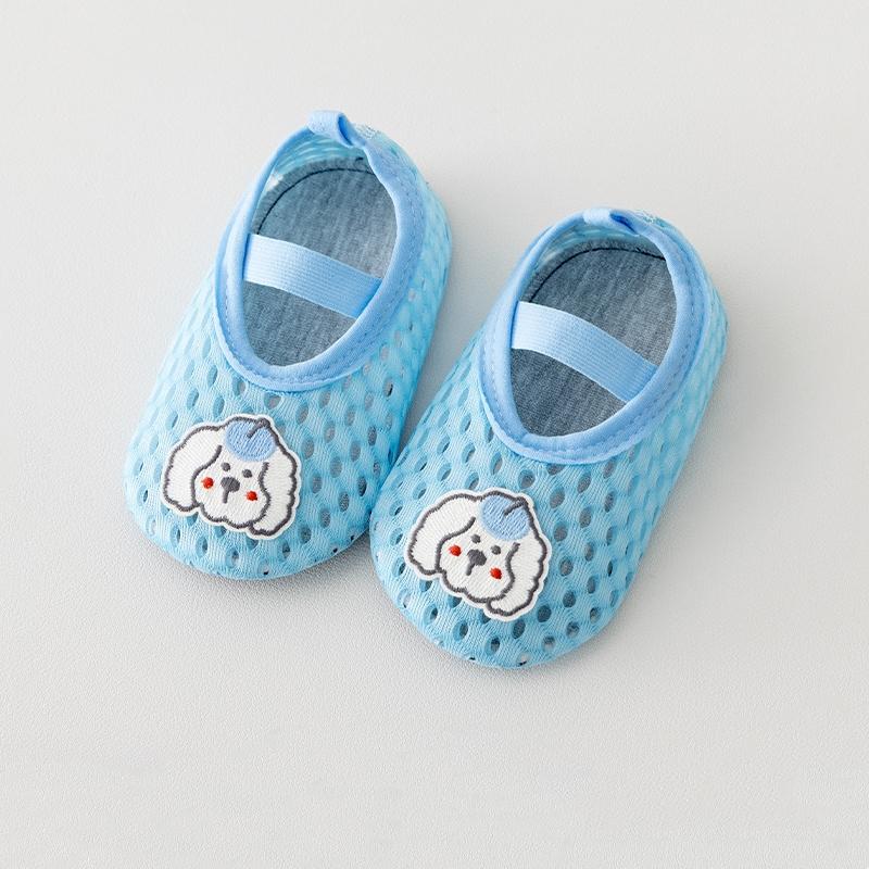 Детские носки, обувь для мальчиков и девочек, мультяшные малыши, первые ходунки, нескользящая мягкая подошва, нескользящая детская обувь, носки для дома