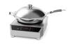 Induction Wok Pan For Wok - Hendi 239773