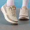 Skechers Женские кроссовки для хайкинга цвета тауп 180277-TPE