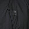 Dod Clear Ripstop Lightweight Jacket (Navy)