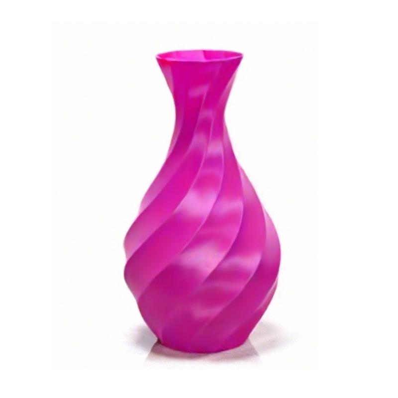 3D PLA Шелковая текстура 1,75 мм 330 м Допуск 0,03 мм 28 Цветов/Настраиваемый Без нитей Легко печатать Филамент для 3D-принтера 1 кг