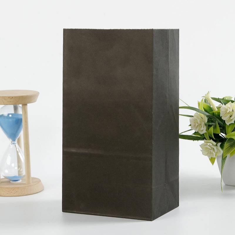 Красочные одноразовые бумажные пакеты для конфет, попкорна, каштанов и угощений для вечеринок