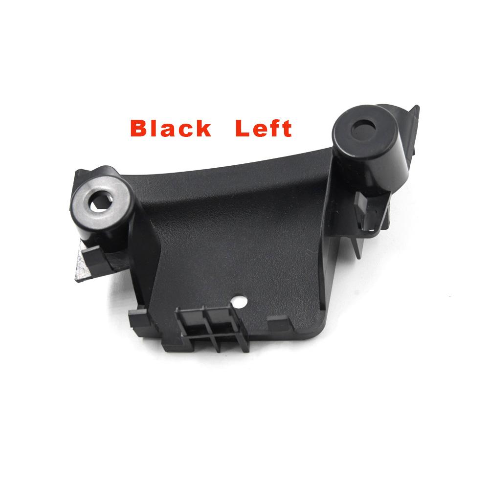 Для Peugeot 107 Toyota Aygo Citroen C1 2005-2009 автомобильная серая внутренняя ручка, дверная пряжка, ручная крышка, основание подлокотника двери