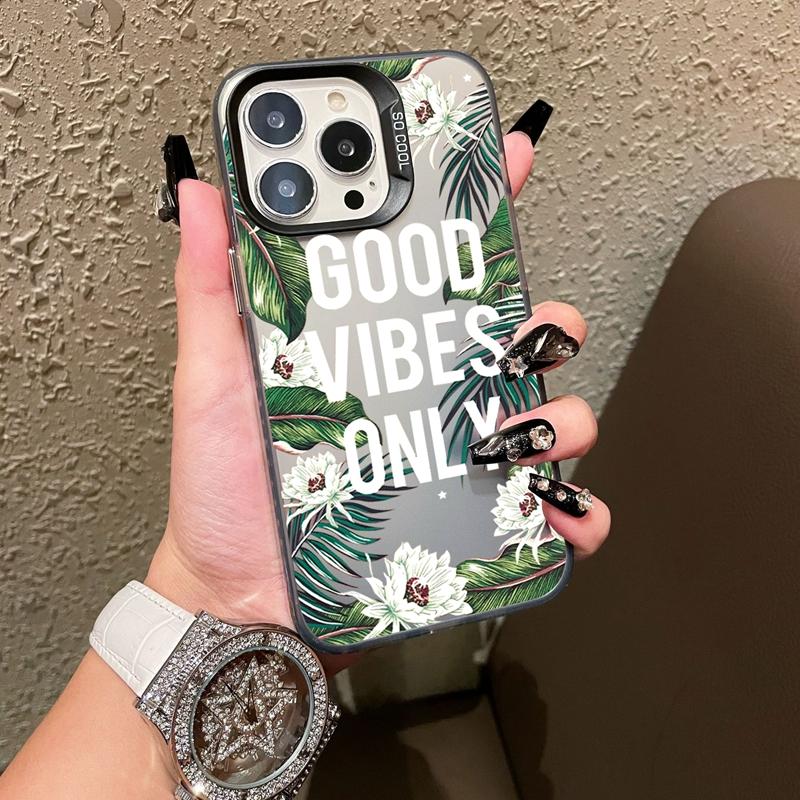 Чехлы с рисунком цветов и бабочек с леопардовым принтом для iPhone 11 12 13 15 Pro Max Plus Mini, противоударный бампер для iPhone 14 7 XS X, защитный чехол для телефона