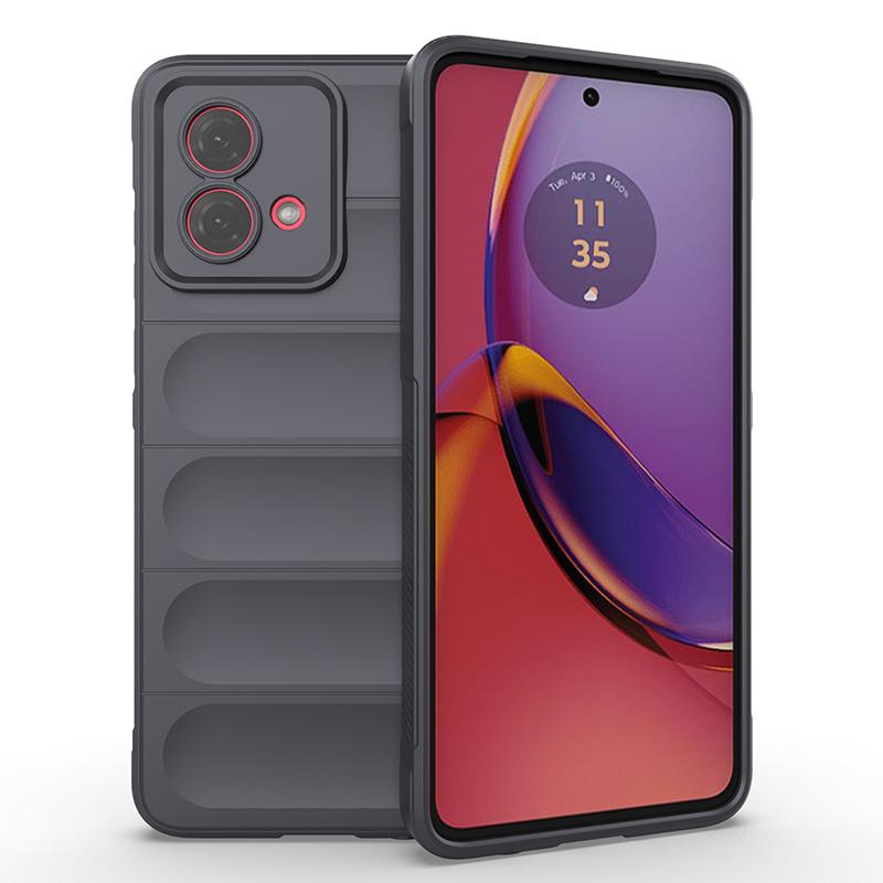 Shockproof Case For Moto G84 G54 Power Silicone Phone Cover for Motorola Edge 40 50 Fusion Pro S50 Neo 2023 G32 G34 G64 G73 G85