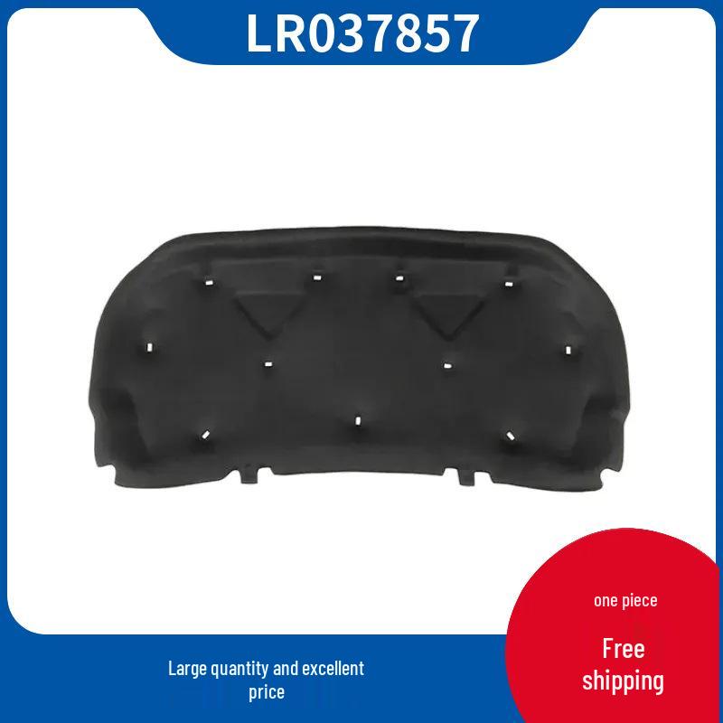 LR037857: Термоизоляционный хлопок для капота 2013 Land Rover Range Rover Executive