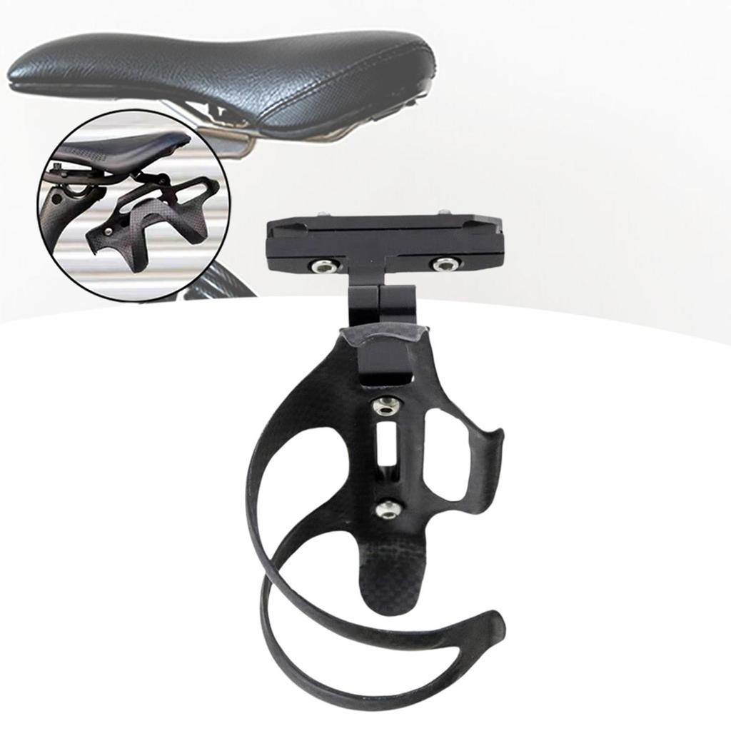 Велосипедный удлинительный кронштейн для фляги, подушка сиденья, задний кронштейн, боковой вытяжной кронштейн, стойка для фляги для горных велосипедов для улицы