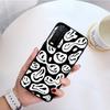 Чехол для телефона Trippy Smiley для VIVO Y31 Y21 Y70 Y21S Y20 Y72 1907 Y12 Y11S Y53S Y33S Y55 Y76 Y51 Y15S Y01 Funda