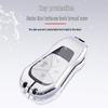 Xiaopeng P5/G3i/P7 Key Cover: Protective Case & Buckle for 21/22 Models – Unisex High-End Design