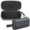Hard EVA Travelling Case Storage Bag Protective Pouch Bag Carrying Case for Anker  Motion 300 Speaker