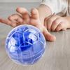 3D Лабиринт Шар, Головоломка Праздничный Подарок Интерактивная Гравитационная Память Последовательная Лабиринтная Игра