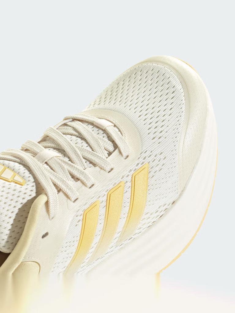Adidas "Легкие Облачные Кроссовки" Nora Shell Ультралегкие Амортизирующие Беговые Кроссовки для Женщин JQ9634