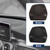 For Mercedes Benz C GLC W205 W253 Car Central Control Dashboard Speaker Horn Frame Decoration Covers 2056801607
