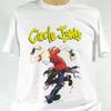 Circle Jerks Hardcore Punk Rock Unisex T-shirt Bad Brains Black Flag Minor Threat