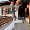 Регулируемые костыли для предплечья для реабилитации - Портативное средство для ходьбы для пожилых и инвалидов