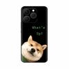 Ударопрочный чехол для Realme 15T Realme15 T С животными Расписная задняя крышка телефона Мягкий силиконовый бампер Для Realme 15 Pro 15T Чехлы Capa