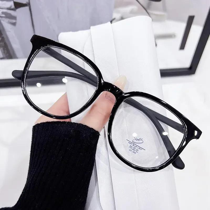 Anti Blue Light Lunettes De Lecture Eyewear Acetate Frames Presbyopia Magnifier Lenses With Ophthalmological Recipe Woman Women