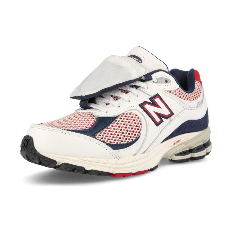 New Balance Кроссовки 2002R 'Pouch Navy Red' M2002RVE