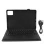 Touchpad Keyboard Case for Tab M11 for Tab K11 LTE 2024 TB‑330FU 330XU 11 Inch Tablet Cover with
