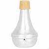 Практический глушитель для трубы резиновые уплотнители Портативный редуктор звука Демпфер для студентов,