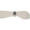 [Citizen] Watch Citizen Collection Eco-Drive Radio Watch Waterproof Black Night Colour Edition Men's (CB0011-69E White)