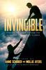 Книга Invincible : Finding The Light Beyond The Darkness Of Chronic Illness