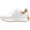 Кроссовки Sprint Runner 'Tan White' Женские 781503WIDNI8750