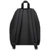 eastpak Padded Pak'r Backpack, Unisex Black Backpack