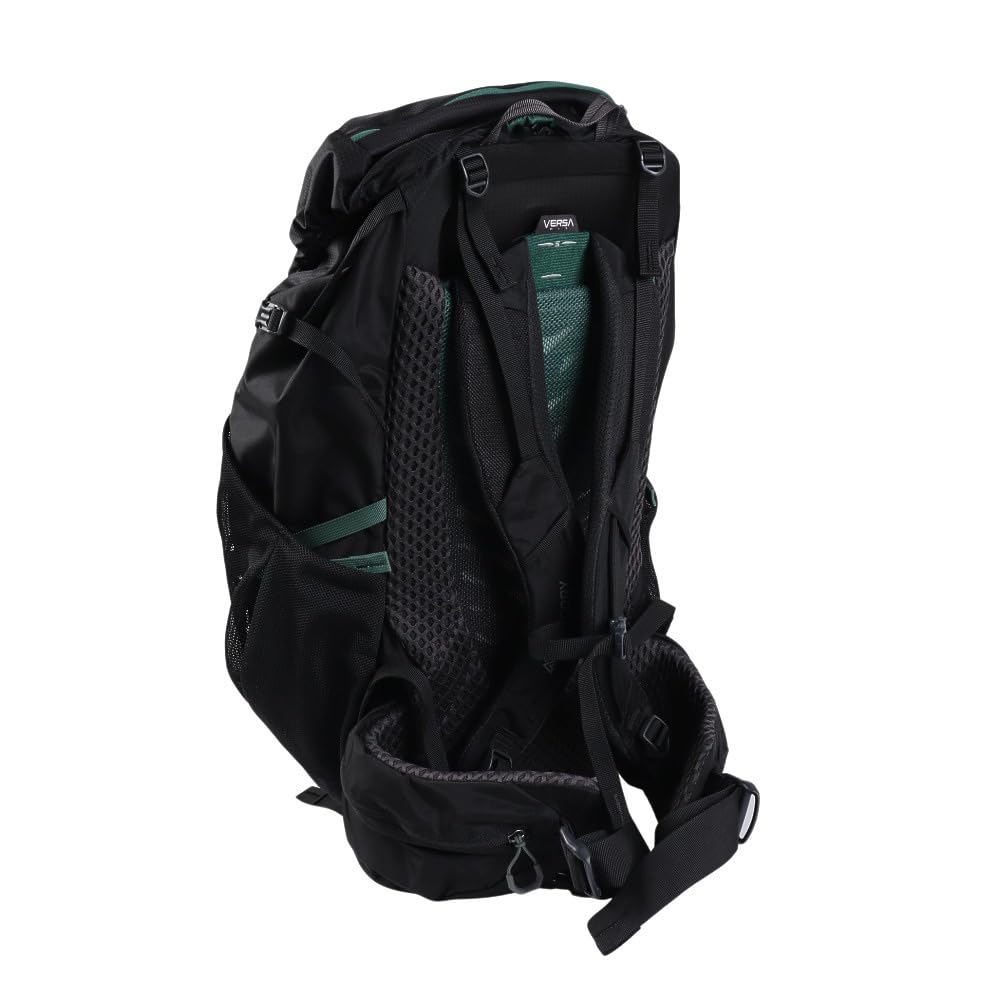 [Gregory] STOUT45 Stout 45 Лесной черный Один размер 149375A266