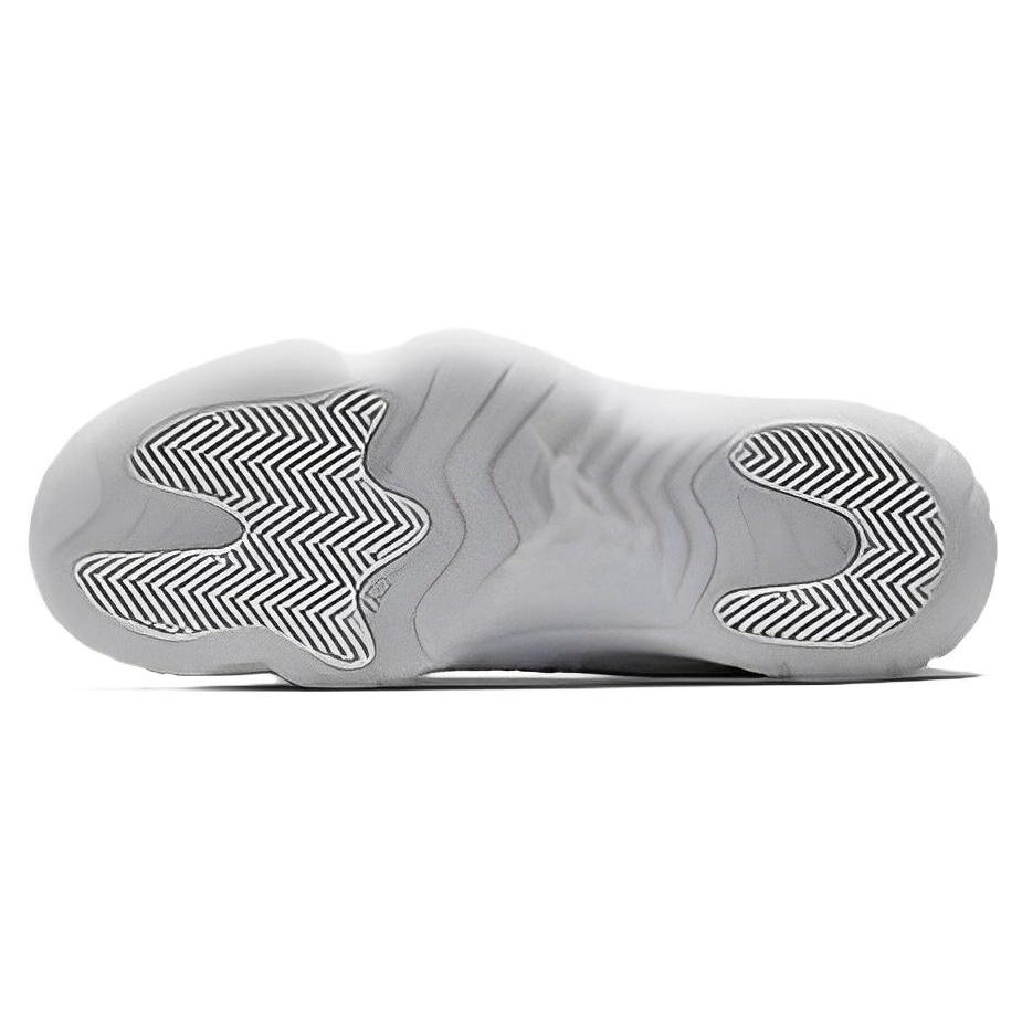 Air Jordan Future 'Pure Platinum' Men's 656503-013