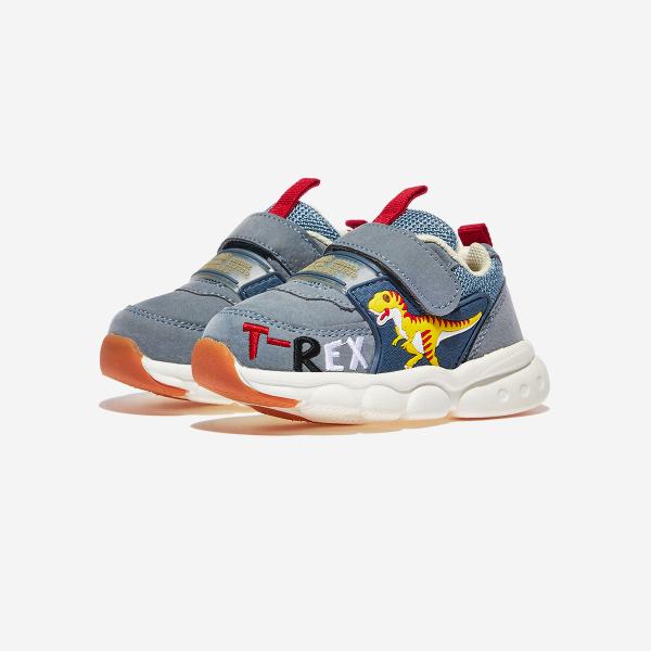 Дино Солц Ти-Рекс Бэби II-DNKCC3TSTE11