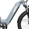 OneSport OT05 27.5-inch Urban Electric Bicycle,Features a 36V 250W motor and offers a maximum pedal-assist range of up to 75 km.