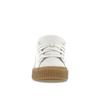 Fenty x Puma Creeper Phatty Earth Tone Pack - Теплый белый Унисекс Кроссовки Кремовый Золотой Резина 396813-03