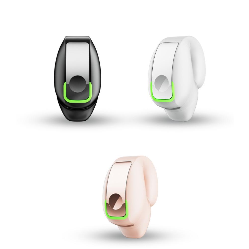 Noise Reduction GD28 Wireless Headphones Not in-ear Ear Clip Bluetooth Earphone Sports