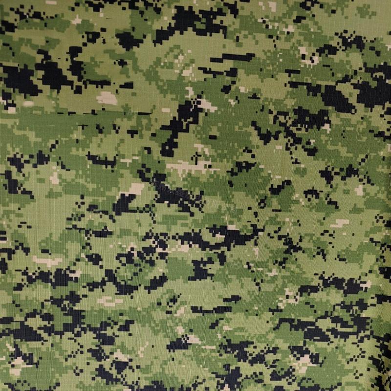 100x150см Полиэстер Хлопок AOR1 AOR2 Камуфляжная Ткань US Military Green Desert Digital Camo Ткань Рип Стоп Тактическая Форма DIY