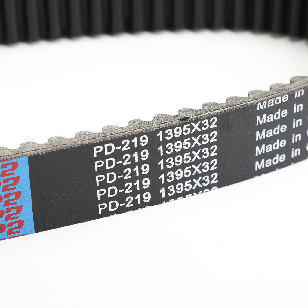 Drive Belt for John Deere Gator TX/TH 675cc 854cc 2017-2018 M-Gator 2017