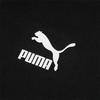 Puma Logo Print Stand Collar Long Sleeve Jacket Men Jackets Black 620542-01