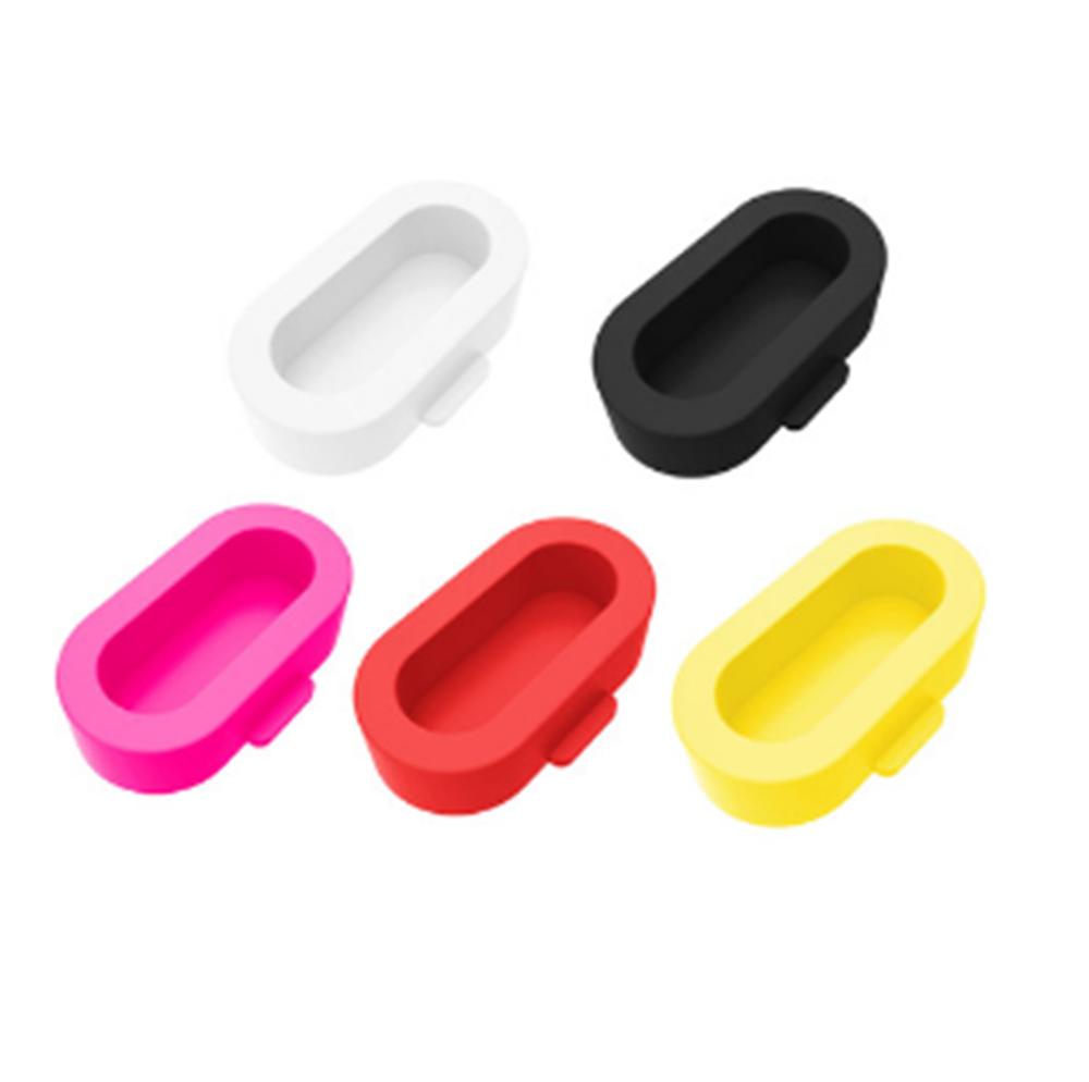 Новый силиконовый чехол-защита от пыли для зарядного устройства Garmin Forerunner 945/935/245/245M/45/45S Fenix 6 6S 6X 5 5X 5S/Vivoactive 3 Venu