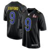 Los Angeles Rams 9 Stafford Football Jersey Men
