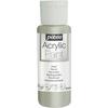 Paint - ACRYLIC PAINT - Pearl White - 59ml - Lightfast - Mixed